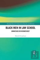 Black Men In Law School