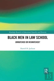 Black Men In Law School