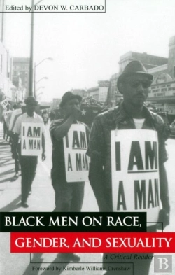 Bertrand.pt - Black Men On Race, Gender, And Sexuality