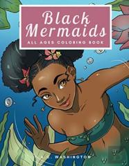 Black Mermaids
