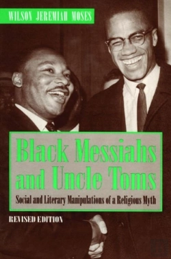 Bertrand.pt - Black Messiahs And Uncle Toms