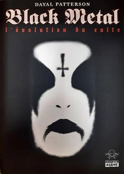 Bertrand.pt - Black Metal : L'Évolution Du Culte