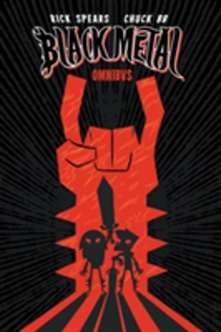Bertrand.pt - Black Metal