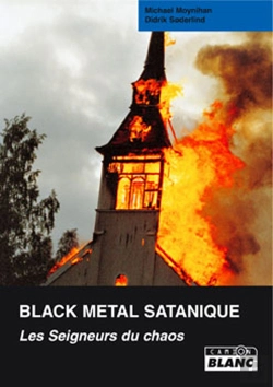 Bertrand.pt - Black Metal Satanique ; Les Seigneurs Du Chaos