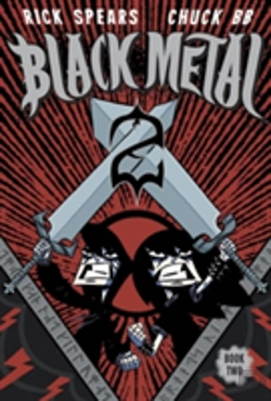 Bertrand.pt - Black Metal Volume 2
