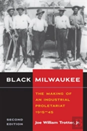 Black Milwaukee