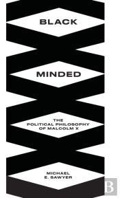 Black Minded