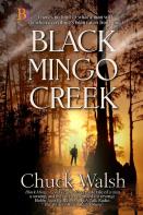 Black Mingo Creek