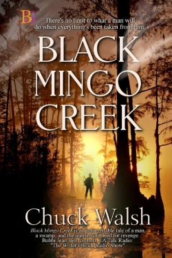 Bertrand.pt - Black Mingo Creek