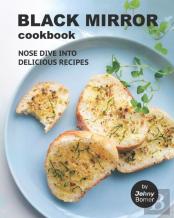 Black Mirror Cookbook