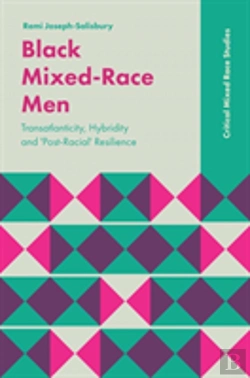 Bertrand.pt - Black Mixed-Race Men