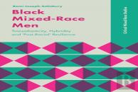 Black Mixed-Race Men