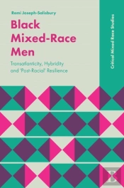 Black Mixed-Race Men