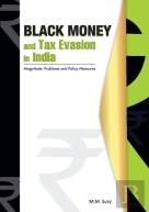 Black Money & Tax Evasion In India