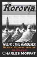 Black Monoliths Of Al-Kazar