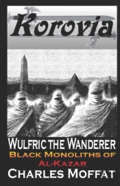 Black Monoliths Of Al-Kazar