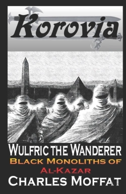 Bertrand.pt - Black Monoliths Of Al-Kazar