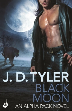 Bertrand.pt - Black Moon: Alpha Pack Book 3