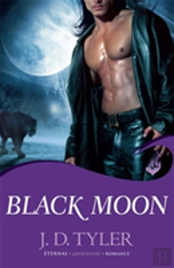 Bertrand.pt - Black Moon: Alpha Pack Book 3