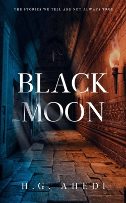Bertrand.pt - Black Moon