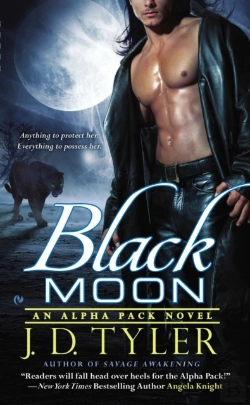 Bertrand.pt - Black Moon