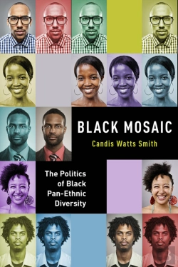 Bertrand.pt - Black Mosaic