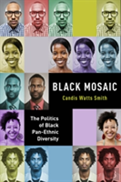 Bertrand.pt - Black Mosaic