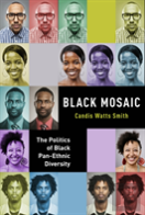 Black Mosaic