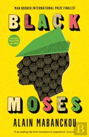 Black Moses
