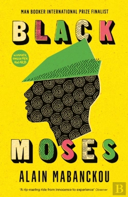 Bertrand.pt - Black Moses