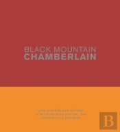 Black Mountain Chamberlain