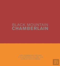 Bertrand.pt - Black Mountain Chamberlain