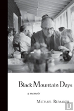 Bertrand.pt - Black Mountain Days