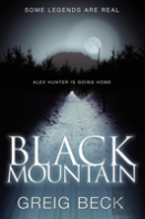 Black Mountain