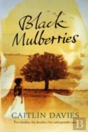 Black Mulberries