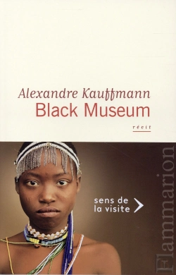 Bertrand.pt - Black Museum