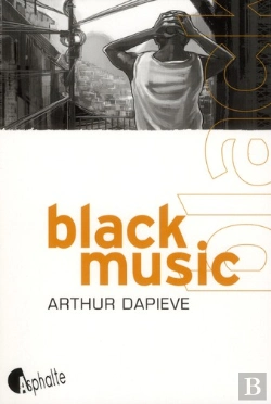 Bertrand.pt - Black Music