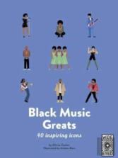 Black Music Greats