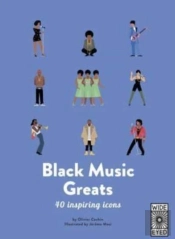 Black Music Greats