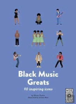 Bertrand.pt - Black Music Greats