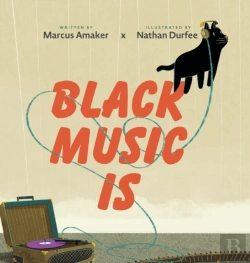 Bertrand.pt - Black Music Is