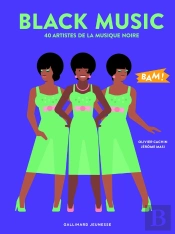 Black Music