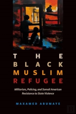 Bertrand.pt - Black Muslim Refugee