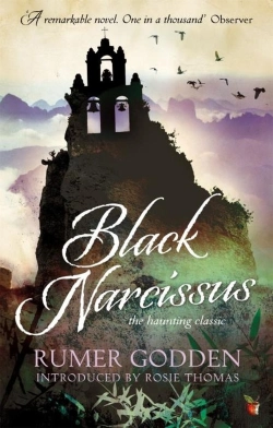 Bertrand.pt - Black Narcissus