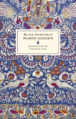 Bertrand.pt - Black Narcissus