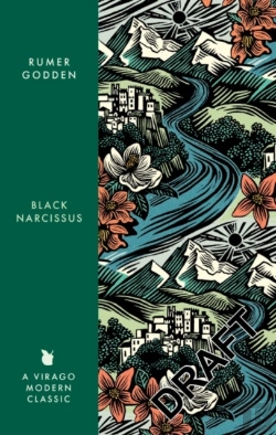 Bertrand.pt - Black Narcissus
