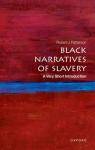 Black Narratives Of Slavery