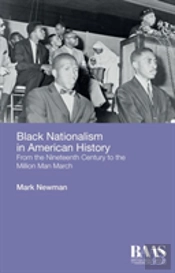 Black Nationalism In American History