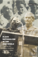 Black Nationalism In The New World