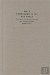 Black Nationalism In The New World
